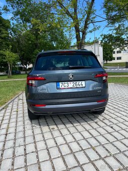 Škoda Karoq 2.0tdi , 4x4, ✅65.xxxkm✅ - 3