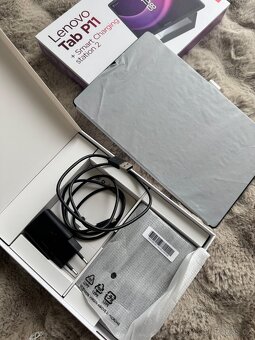 Tablet Lenovo Tab p11 2nd generation - 3