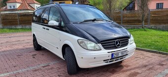 Mercedes Benz Viano CDI 2.2 110kw - 3