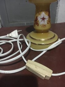 Lampa retro - 3