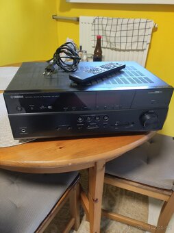 YAMAHA RK v577 - 3