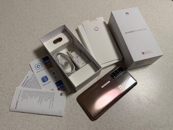 HUAWEI P Smart 2021 - 3
