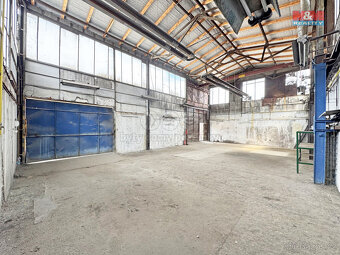 Prodej skladu, 150 m², Otovice, ul. K Panelárně - 3