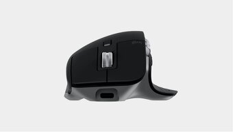 ✅ Logitech MX Master 3S For Mac v záruce do 3. 4. 2027 ✅ - 3