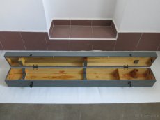 Prodám dřevěné pouzdro - 3
