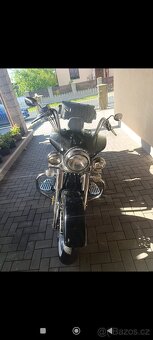 Prodám Yamaha Road Star XV 1700 - 3