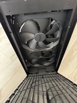 Herní PC AMD Ryzen 7 7800X3D,NVIDIA 4080 Super 16GB,RAM 64GB - 3