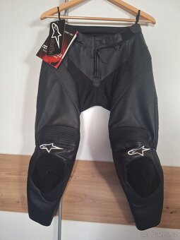 Dámská kombinéza alpinestars - 3