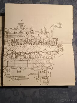 Avia A30, A15/A20, A31, A21 - 3