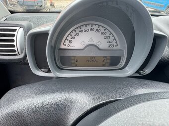 SMART FORTWO COUPE 52 - 3