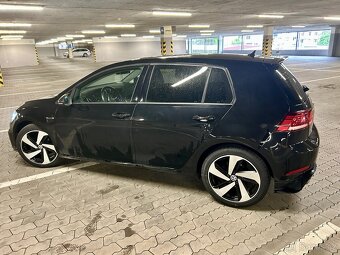 Volkswagen Golf R-line packet - 3