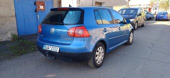 Volkswagen Golf 2.0 TDI 103 KW - 3