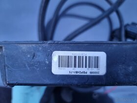 Chip tuning Powerbox pro 1.9tdi 77kw - 3
