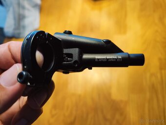 Levá páčka Shimano SLX bl-m7000 - 3