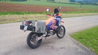 KTM 990 adventure S - 3