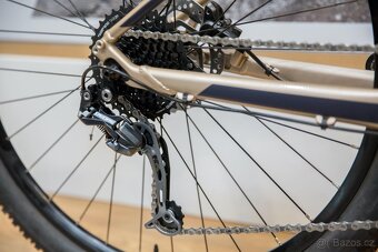 Zánovní dámské MTB kolo SCOTT Contessa Active 20 s 29" - 3