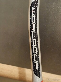Leki WRC Worldcup LITE Airfoil 120cm - 3