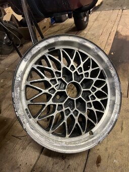 Alu kola Exip 4x100 R14 2ks - 3