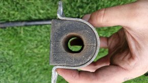 Přední stabilizátor e46 23mm - 3