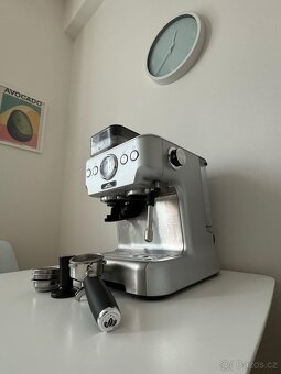 ETA Artista Pro coffee machine - 3