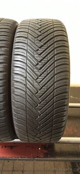 Hankook 205/45 R17 88V 5,5-6,5mm - 3