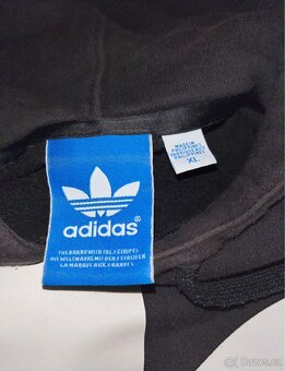 Pánská mikina Adidas - 3