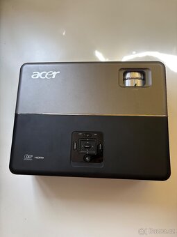 Projektor Acer P5280 - 3
