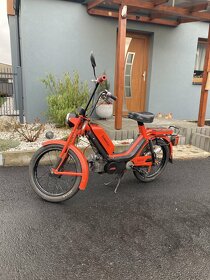 Babetta 210 dvourychlostní - 3