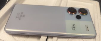 Redmi Note 13 pro+ 5G - 12GB / 512GB - TOP STAV - 3