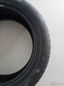 Zimni pneu dunlop winter sport 3d, 235/50/19 - 3