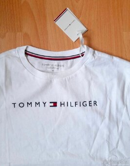 Tommy Hilfiger luxusní šaty - 3