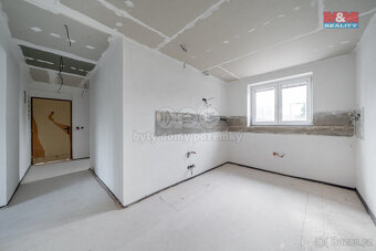 Prodej bytu 2+1, 55 m², Letohrad, ul. Budovatelů - 3