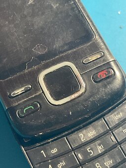 Nokia 6600i - 3
