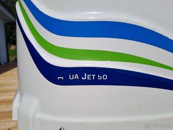 REZERVACE Bazenovy protiproud Aqua Jet 50 - 3