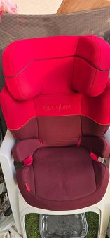 Cybex 9-36kg - 3