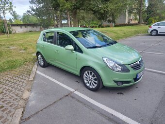 Corsa - 3