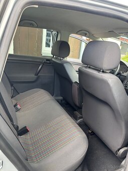 Volkswgen Polo 1.4 TDI (51KW) Trendline - 3