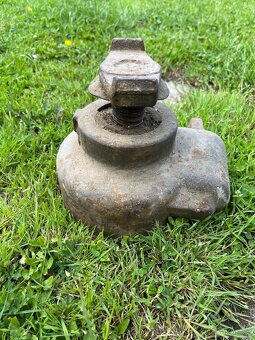 Hever Bilstein 6000kg - 3