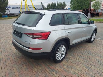 Škoda Kodiaq 2.0tdi 110kw DSG 4x2 STYLE 7míst rok 2019 - 3