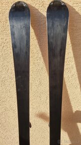 Lyže Blizzard XOT 167 - 3
