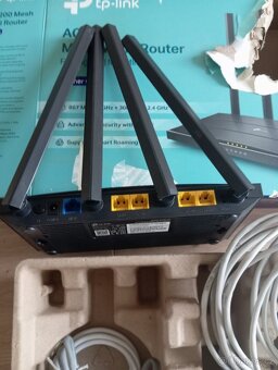 WiFi router - 3