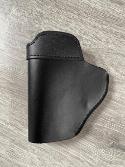 Prodám pouzdra na zbraň Glock 43 - 3