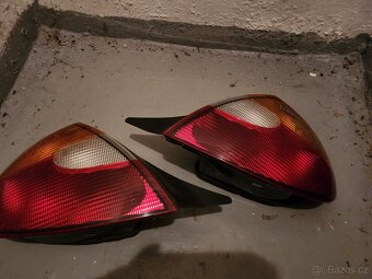 Chrysler, Dodge Neon - 3