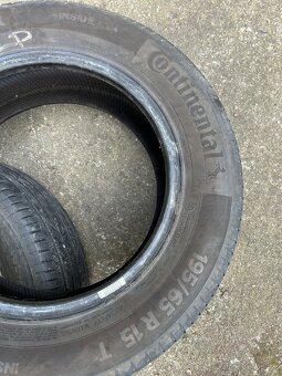 195/65 r15 - 3