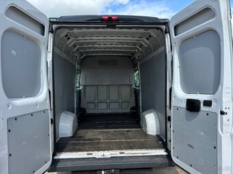 Fiat Ducato 6 mist Maxi - 3