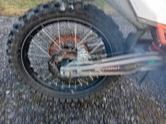 KTM 350 SX - 3