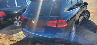 Prodám veškeré N.D. VW Touareg 7P r.v. 2011. - 3