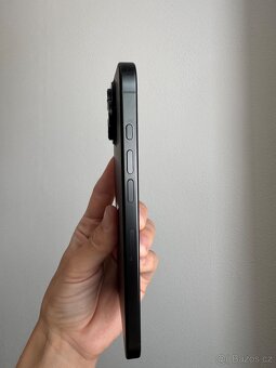 iPhone 16 Pro Max 256 gb - 3