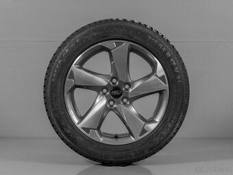 FORD FOCUS ACTIVE OE ZIMNÍ SADA R17 215/55/17 5x108 (1403T) - 3