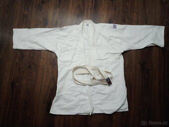 Kimono NORIS vel. 200 cm - 3